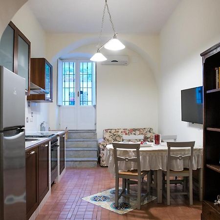 Il Normanno Home Salerno Exterior foto