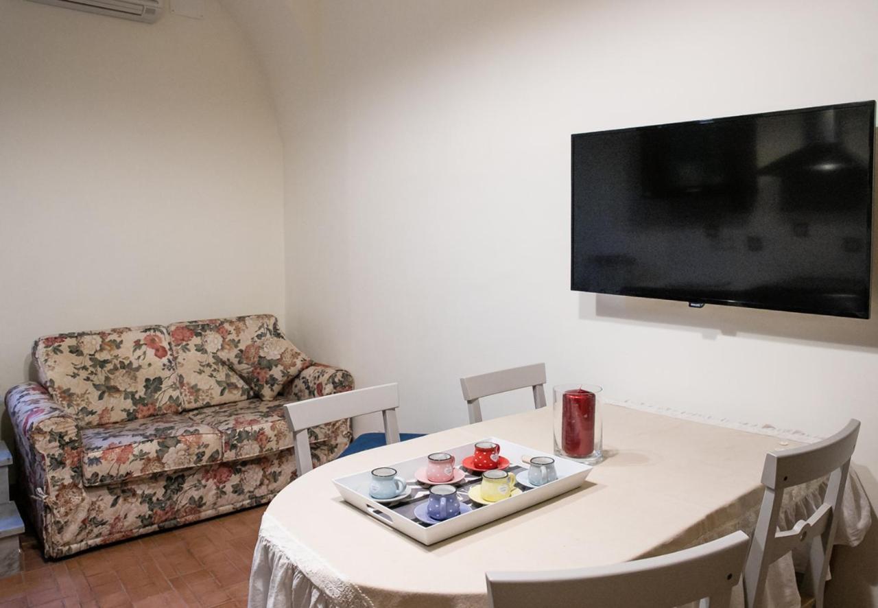 Il Normanno Home Salerno Exterior foto