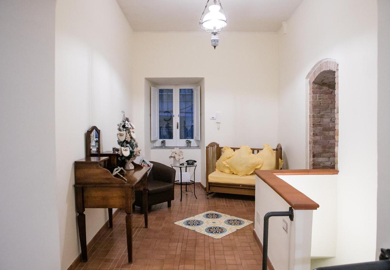Il Normanno Home Salerno Exterior foto