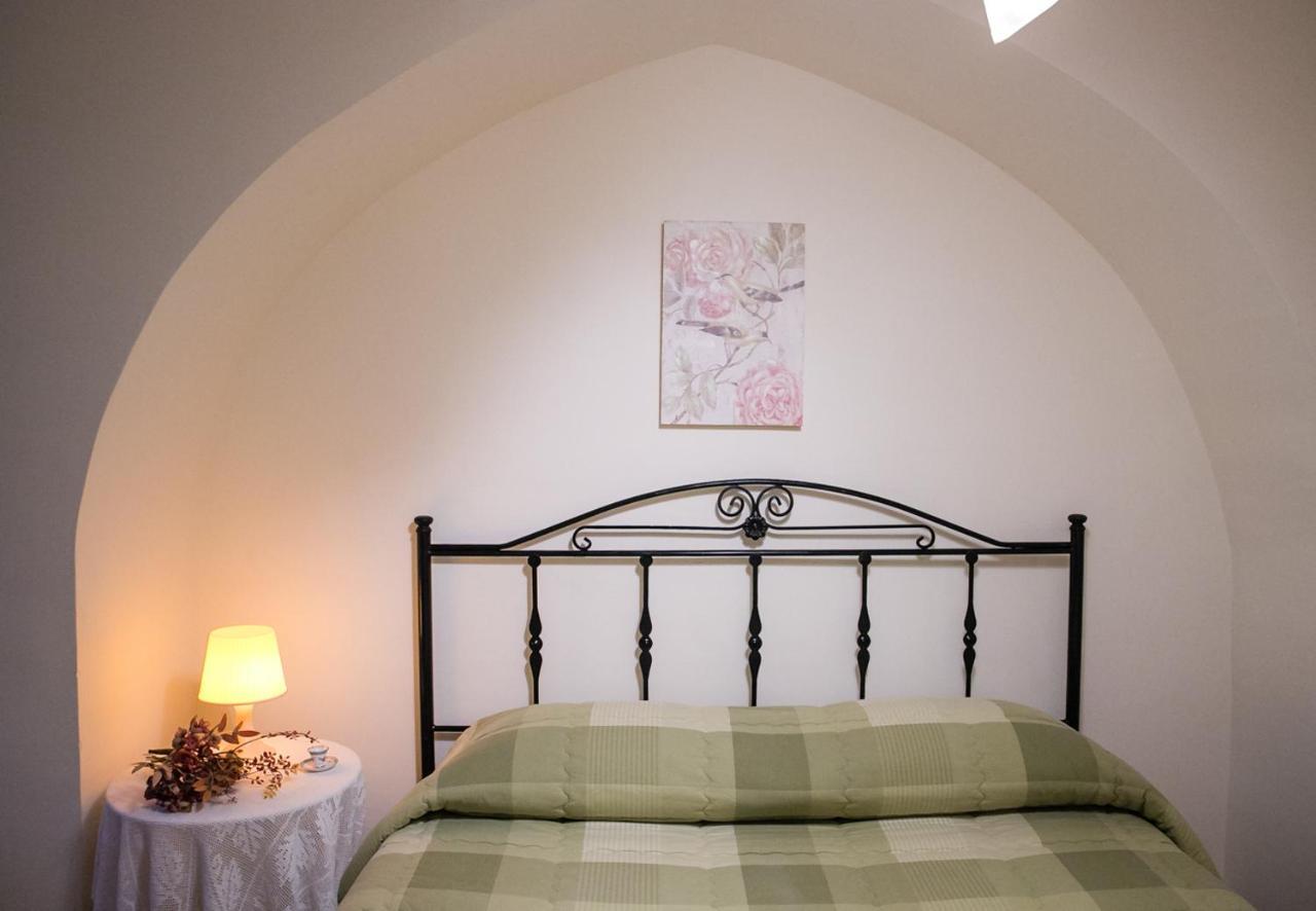 Il Normanno Home Salerno Exterior foto