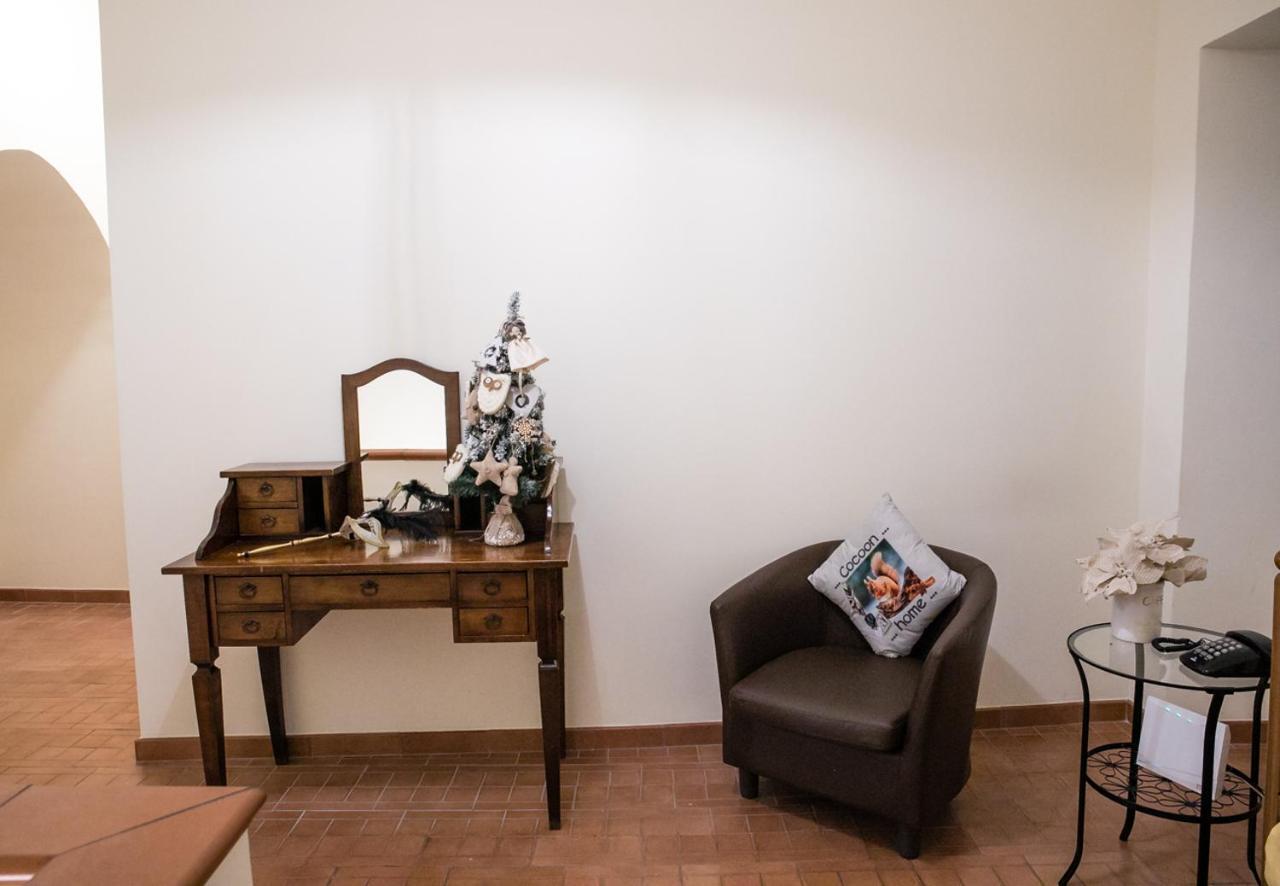 Il Normanno Home Salerno Exterior foto