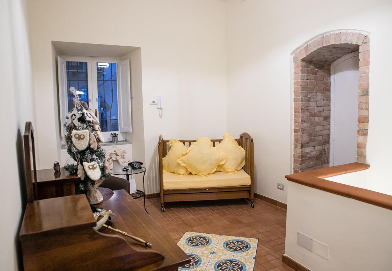 Il Normanno Home Salerno Exterior foto