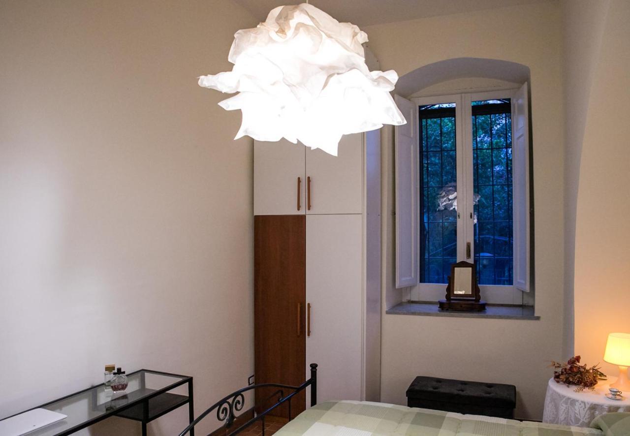 Il Normanno Home Salerno Exterior foto